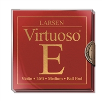 VIRTUOSO VIOLIN SET MEDIUM BALL