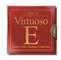 VIRTUOSO VIOLIN SET MEDIUM LOOP