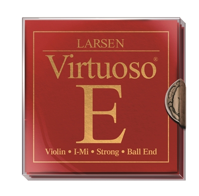 VIRTUOSO VIOLIN SET STRONG BALL