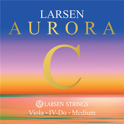 LARSEN  AURORA VIOLA C MEDIUM