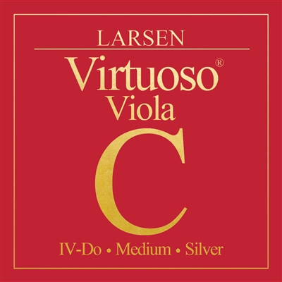 VIRTUOSO VIOLA C MEDIUM