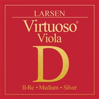 VIRTUOSO VIOLA D MEDIUM