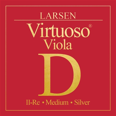 VIRTUOSO VIOLA D MEDIUM