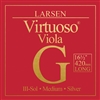 VIRTUOSO VIOLA G MEDIUM LS 16.5+