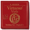 VIRTUOSO VIOLA SET MED LOOP