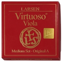 VIRTUOSO VIOLA SET SOLO BALL