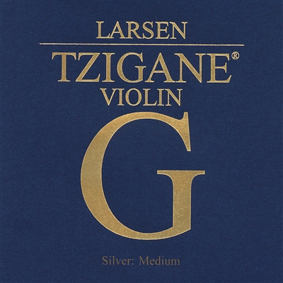 TZIGANE VN G SILV MEDIUM