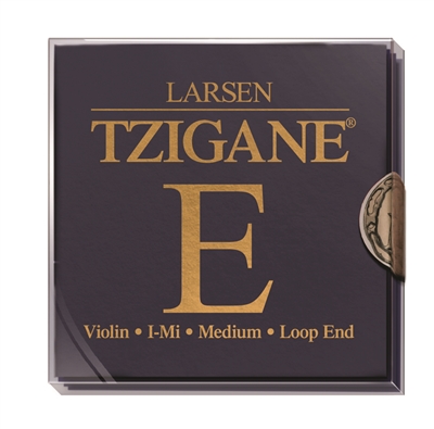 TZIGANE VN SET MEDIUM LOOP