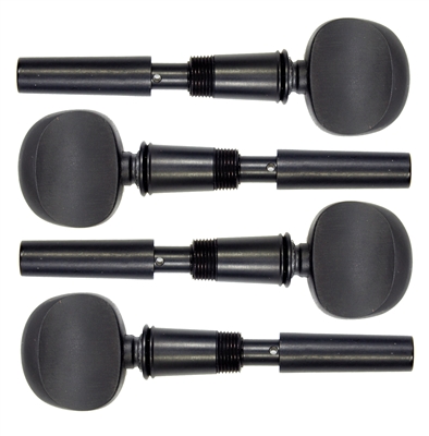 PERFECTION PEG VIOLA 7.8MM SET