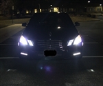 MTEC Xenon HID Conversion Kit Mercedes Benz W212 E Class