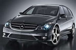 MTEC Xenon HID Conversion Kit Mercedes Benz W251 R Class