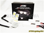 MTEC 6000K 9006 LED Fog / Dring Light Bulbs
