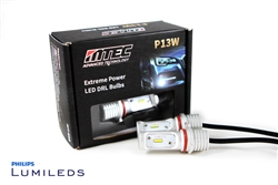MTEC P13W V2 7000K DRL / FOG LIGHT LED LIGHT BULBS (2 PCS)