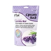 EPSOM SALTS LAVENDER FOOT SOAK.