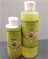 Konjo(TM) Hair & Skin Oil