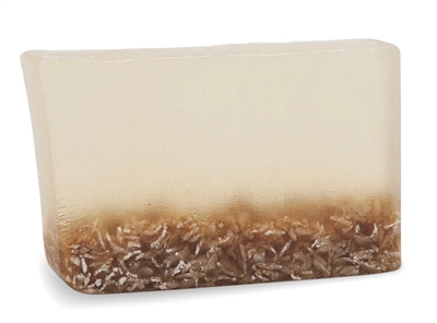 Lavender Oatmeal Soap