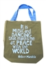 MANDELA TOTE BAGS