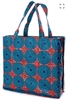 SENEGALESE LARGE COTTON TOTES