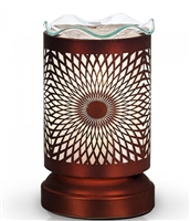 Aromatic Lamp Warmer