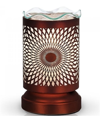 Aromatic Lamp Warmer