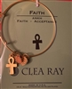 ANKH BRACELET-FAITH