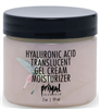 Hyaluronic Acid Gel Cream