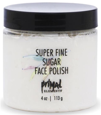 Super Fine Sugar Face Polish