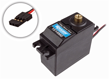 ASC27111 Reedy 1514MG Digital HV Metal Gear Servo, 15kg