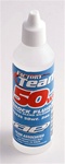 Associated Silicone Shock Fluid 50wt/650cst