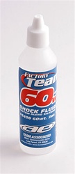 Associated Silicone Shock Fluid 60wt/800cst