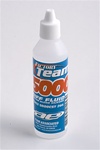 Associated Silicone Diff Fluid 5000cst, for gear diffs