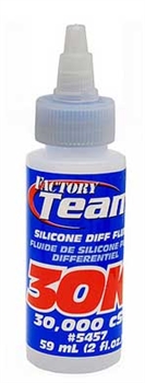 ASC5457 Associated Silicone Differential Fluid 30,000 CST 