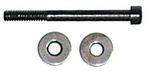 Associated Differential Thrust Washer & Bolt RC10