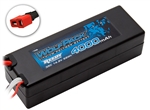 ASC756 Wolfpack LiPo Battery, 4S 14.8V 4000mAh 35C