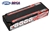 COR49623 8000mAh 7.6v 2S 120C Voltax Hardcase Lipo Battery - 4mm