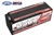 COR49630 6500mAh 15.2v 4S 120C Voltax Hardcase Lipo Battery - 5mm