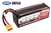 COR49631 6500mAh 15.2v 4S 120C Voltax Hardcase Lipo Battery with