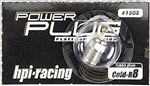 HPI1508 HPI RC Turbo Glow Plug R8 Cold