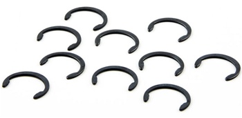 KYO1-C11 Kyosho C-Ring C11 - Package of 10
