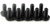 KYO1-S02606 Kyosho Bind Screw M2.6x6mm - Package of 10