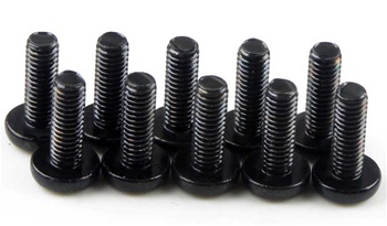 KYO1-S02608 Kyosho Bind Screw M2.6x8mm - Package of 10