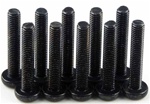 KYO1-S03018 Kyosho Bind Screw M3x18mm - Package of 10