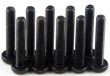 KYO1-S03018 Kyosho Bind Screw M3x18mm - Package of 10