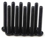 KYO1-S03025 Kyosho Bind Screw M3x25mm - Package of 10