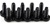 KYO1-S04010TP Kyosho Self-Tapping Bind Screw M4x10mm - Package of 10