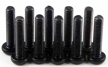 KYO1-S04020 Kyosho Bind Screw M4x20mm - Package of 10