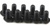 KYO1-S12605H Kyosho Button Hex Screw M2.6x5mm - package of 10