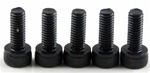 KYO1-S23008 Kyosho Cap Head Screw M3x8mm - Package of 5