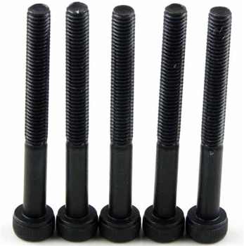 KYO1-S23030 Kyosho Cap Head Screw M3x30mm - Package of 5