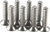 KYO1-S33015T Kyosho Titanium Flat Head Screw M3x15mm - Package of 8